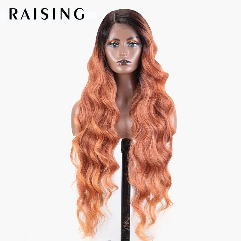 Women's Casual Elegant Simple Style Casual Birthday Stage High Temperature Wire Curls Wigs