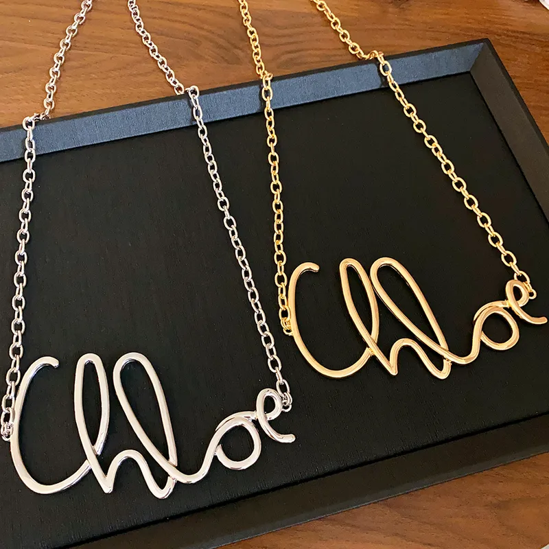 Vacation Streetwear Letter Alloy Women's Waist Chain