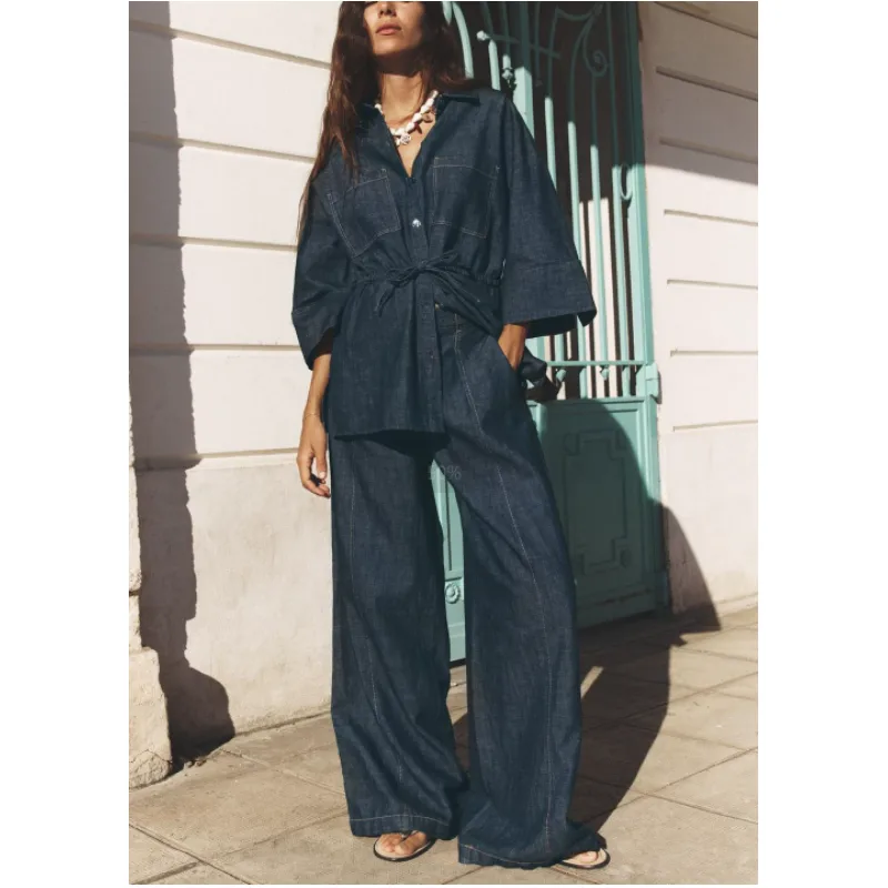 Weekend Women's Streetwear Solid Color Polyester Pant Co-ord Set Shorts Sets