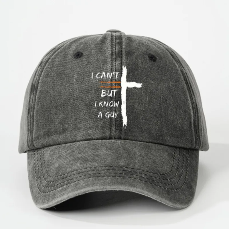 Unisex Embroidery Cute Artistic Letter Curved Eaves Baseball Cap