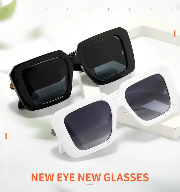 New Sunglasses CH5006