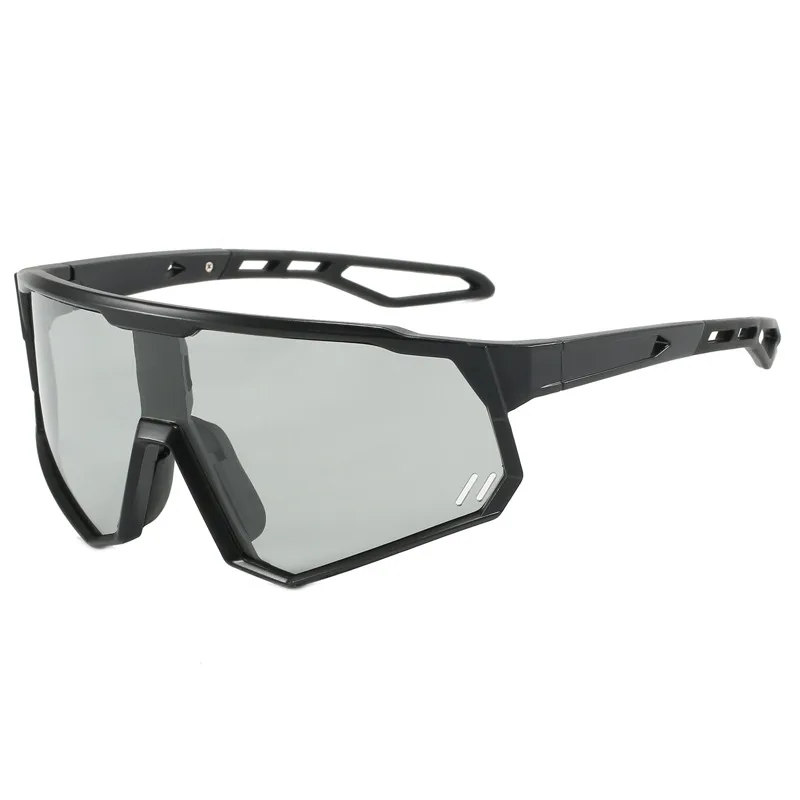 Elegant Basic Simple Style Solid Color Tac Oval Frame Full Frame Glasses