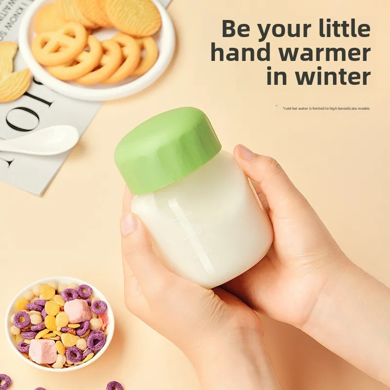 Fat Cup Milk Shake Cup Soymilk Cup Small Gift Milk Tea Cup Mini Water Cup Activities Wholesale Glass