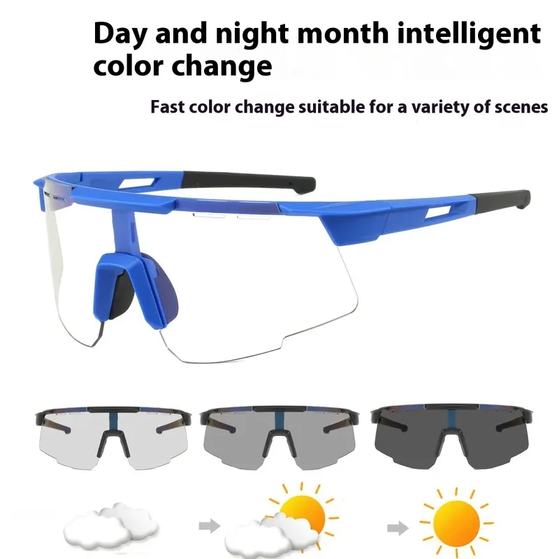 Simple Style Classic Style Solid Color PC UV400 Protection Special-Shaped Mirror Half Frame Glasses