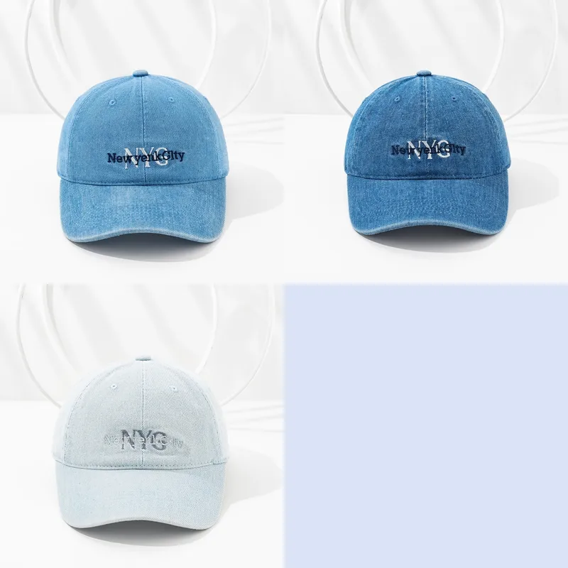Unisex Casual Elegant Solid Color Curved Eaves Baseball Cap