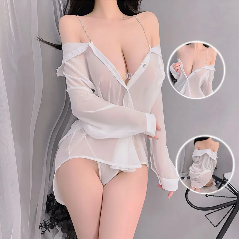 Women's Solid Color Pajamas