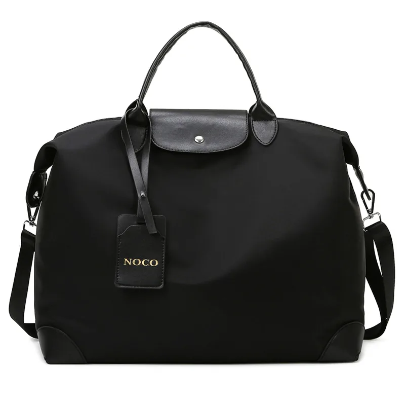 22 New Fashion Travel Bag Portable Fitness Bag Dry And Wet Separation Training Sports Bag Travel Storage Bag Duffel Bag